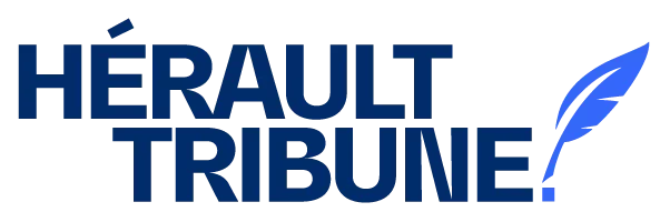 Logo Hérault Tribune